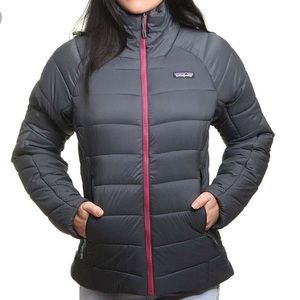 Women’s Patagonia Hyper Puff Jacket